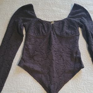 Wild Fable (Target brand) Bodysuit size Medium